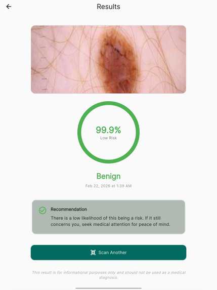 Derma – screenshot 8