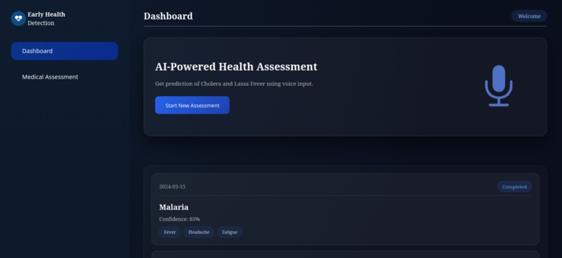 HealthShield – screenshot 2