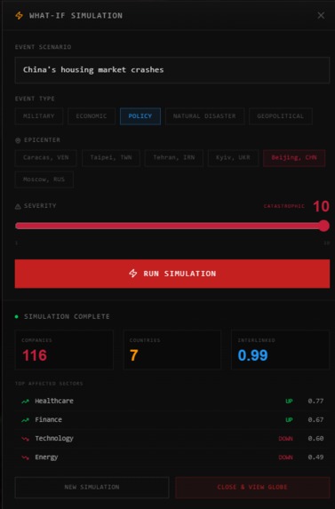 Nexus – screenshot 5