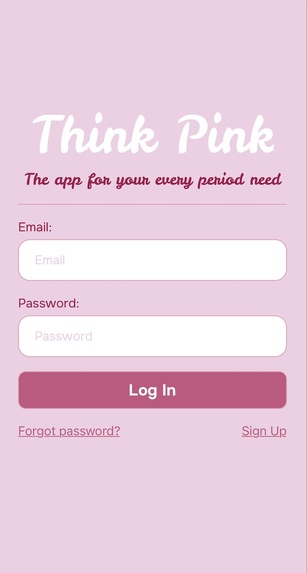 Think Pink – screenshot 10