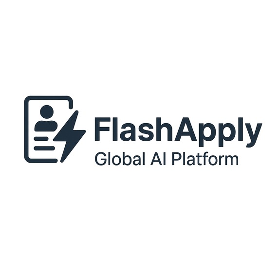 FlashApply – screenshot 1
