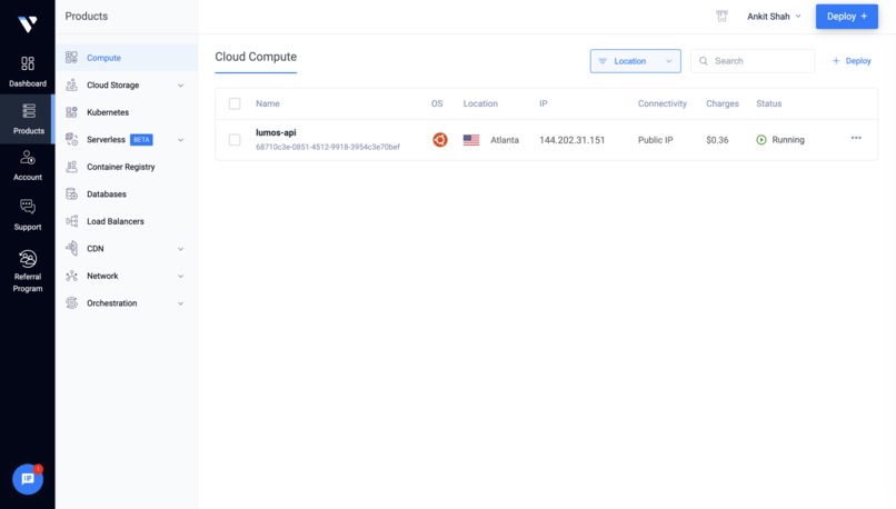 Lumos AI – screenshot 8