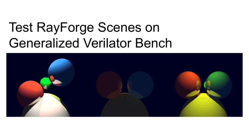 ASIC-RayForge – screenshot 7