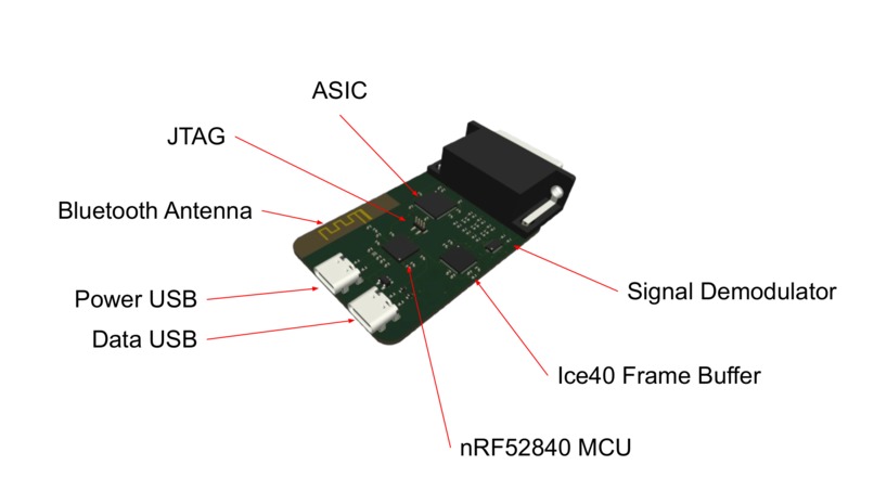 ASIC-RayForge – screenshot 10
