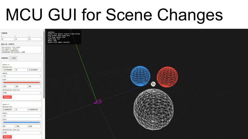 ASIC-RayForge – screenshot 11