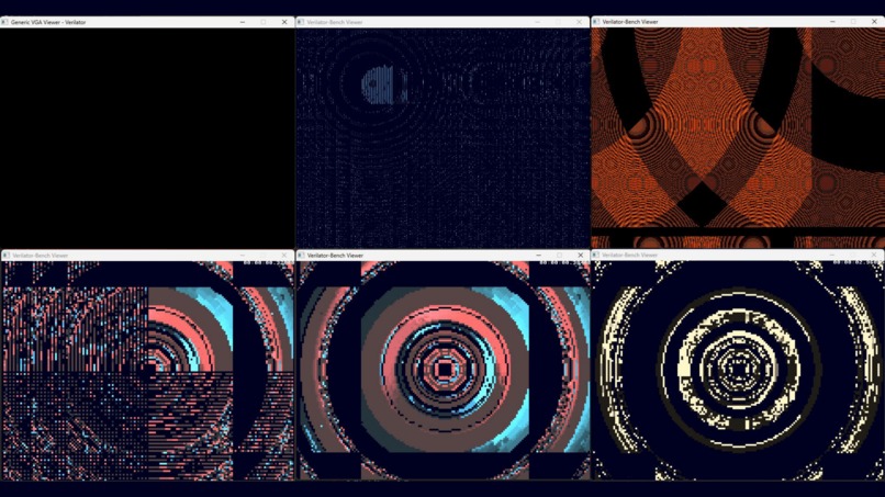 ASIC-RayForge – screenshot 16