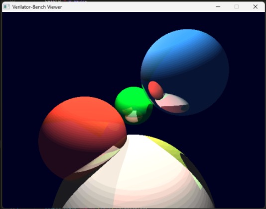 ASIC-RayForge – screenshot 1