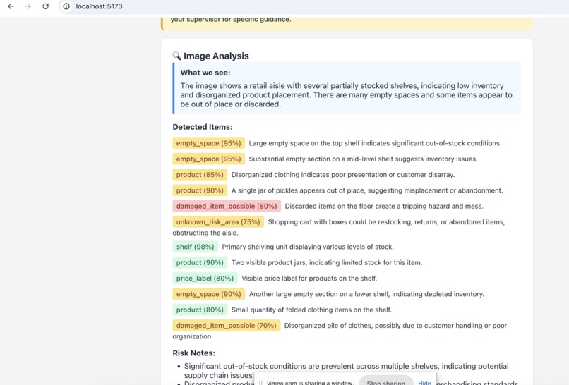 SkillSnap Coach  – screenshot 4