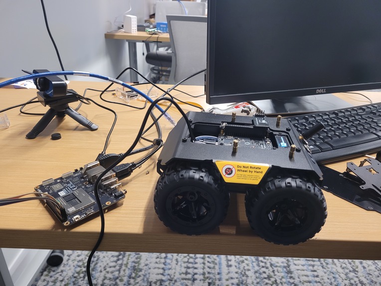 Rover XR (RXR) – screenshot 9