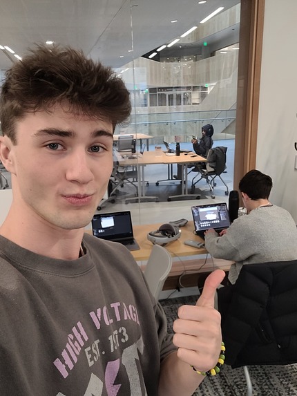 Rover XR (RXR) – screenshot 11