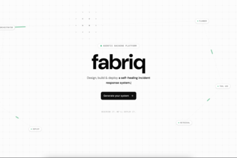 fabriq