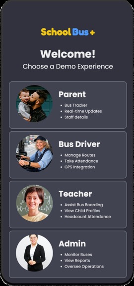 School Bus + – screenshot 4