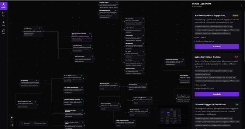 Nexus – screenshot 3