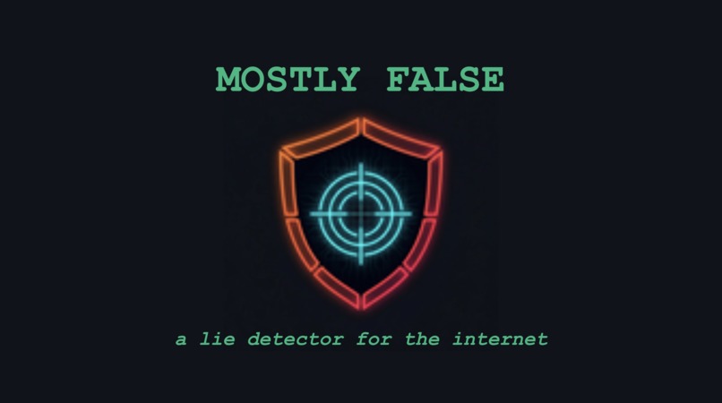 Mostly False – screenshot 6
