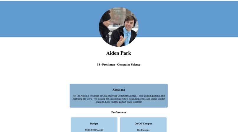 HeelHome – screenshot 6