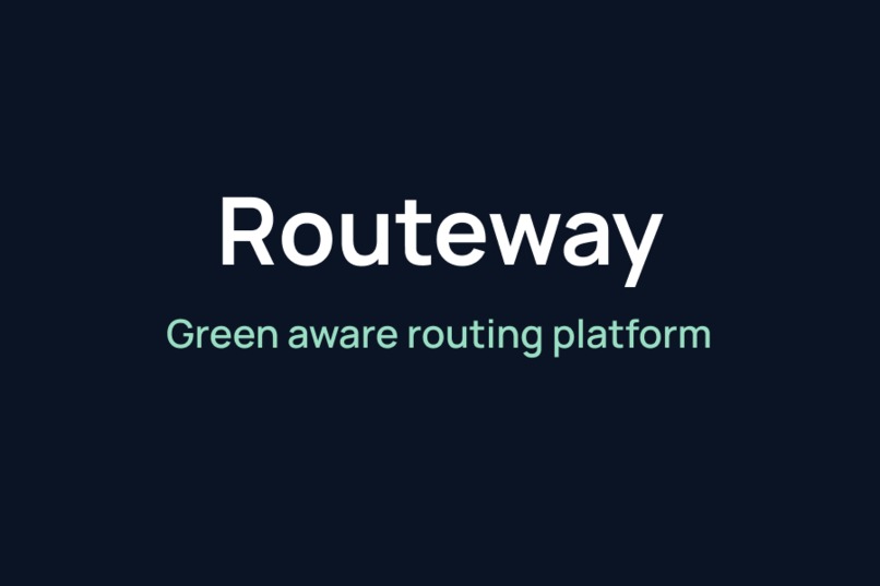 Routeway – screenshot 1
