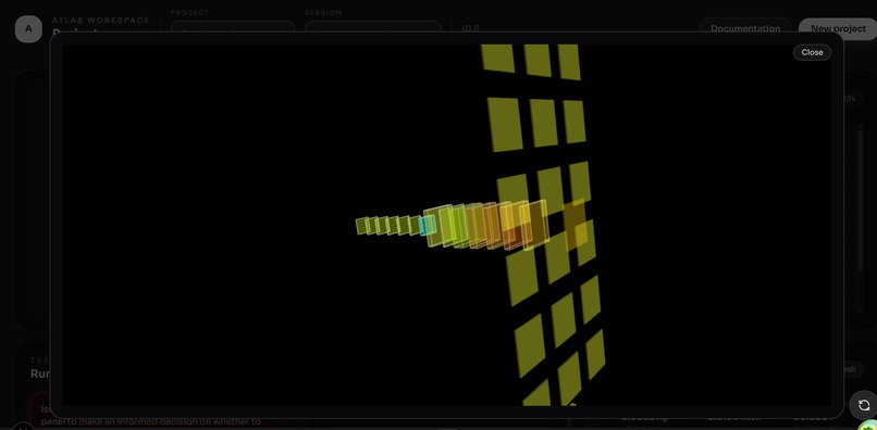 Atlas  – screenshot 2