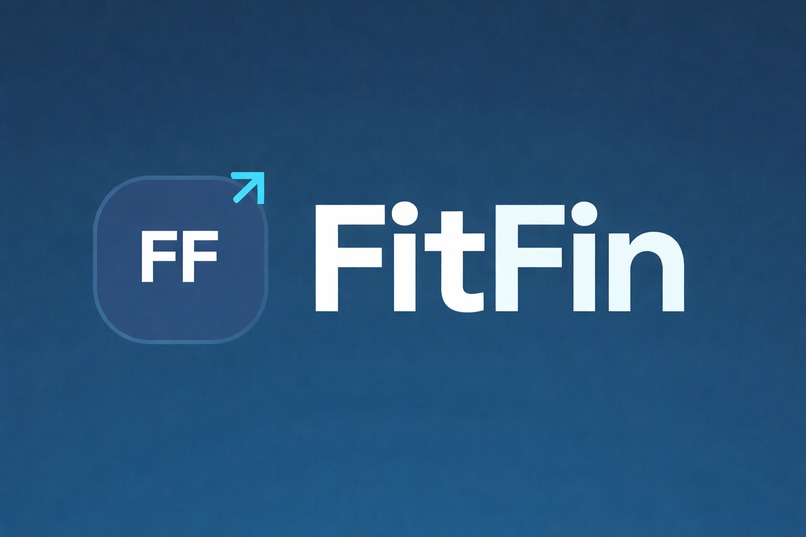 FitFin – screenshot 1