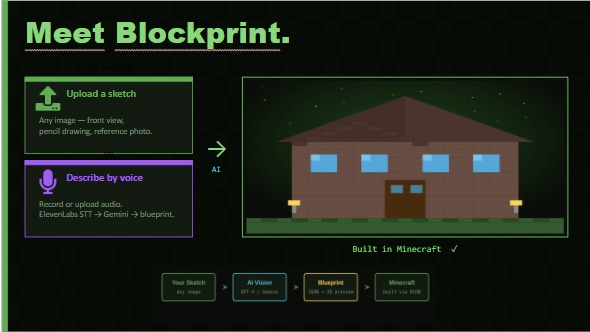 BlockPrint – screenshot 3