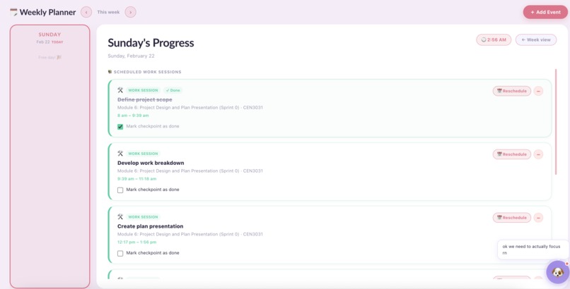 Canvas Companion – screenshot 2