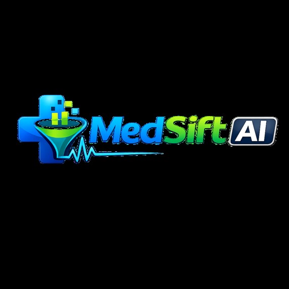 MedSift-AI – screenshot 1