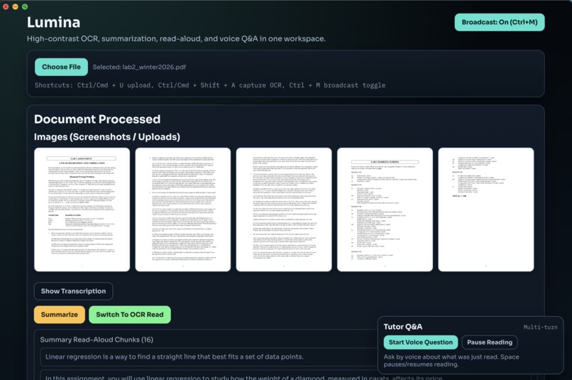 zypher_Lumina – screenshot 2