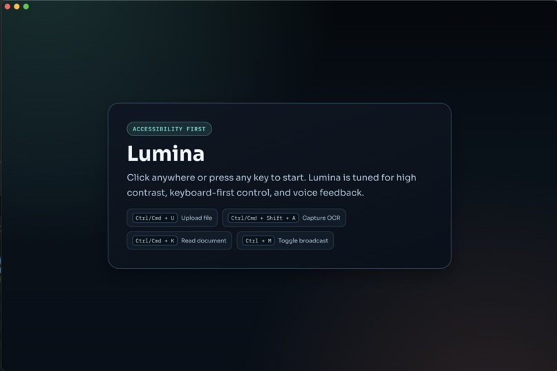zypher_Lumina – screenshot 1