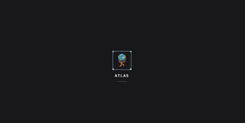 Atlas  – screenshot 1