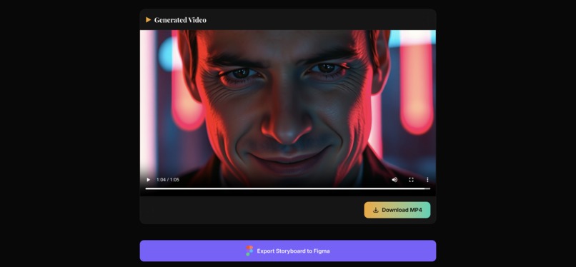 Playwright – screenshot 3