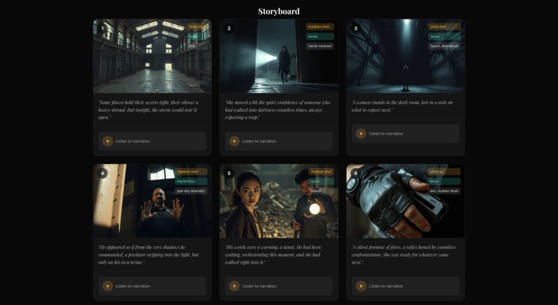 Playwright – screenshot 2