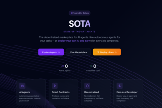 SOTA