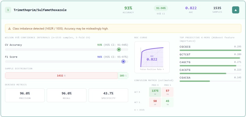 Bacter.ai – screenshot 13