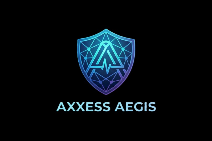 Axxess Aegis – screenshot 1