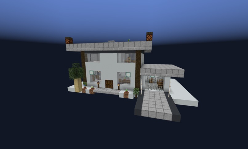 VibeBuild – screenshot 2