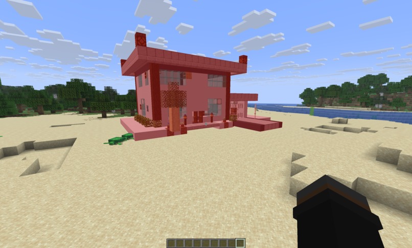 VibeBuild – screenshot 3