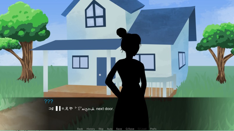 Dora – screenshot 1
