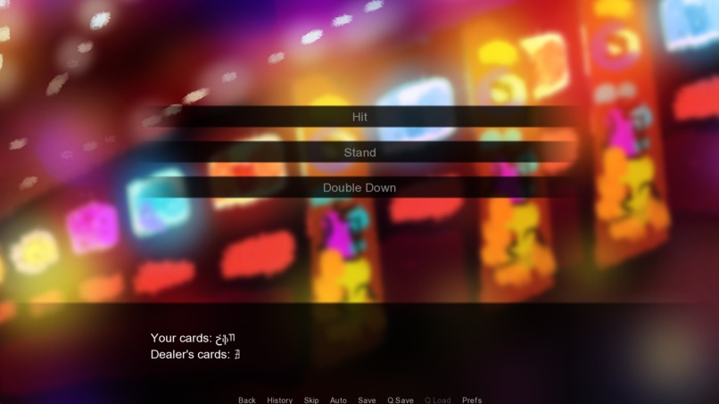 Dora – screenshot 2