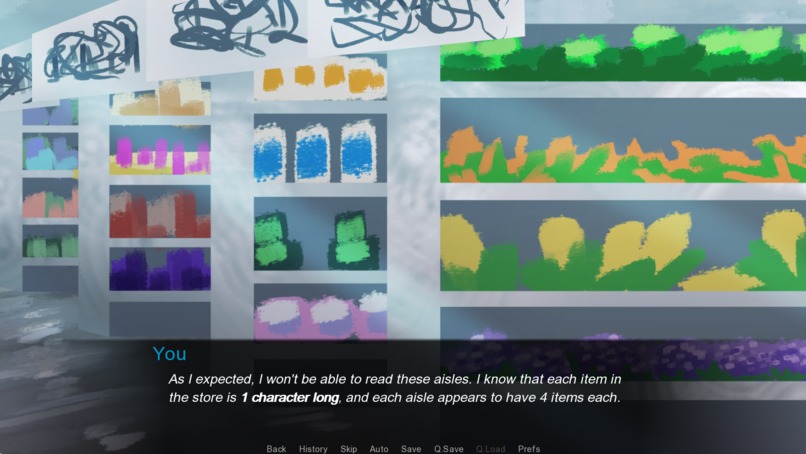 Dora – screenshot 4