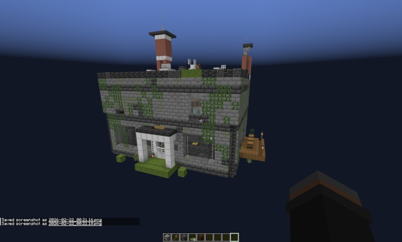 VibeBuild – screenshot 8