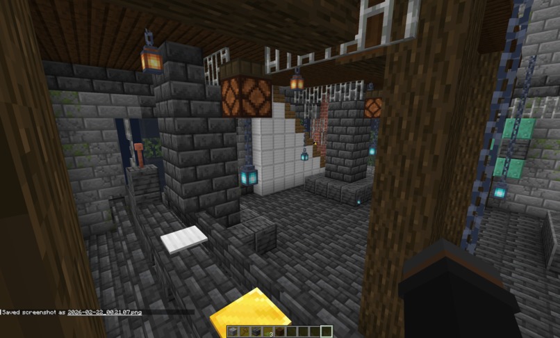 VibeBuild – screenshot 9