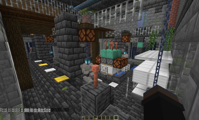 VibeBuild – screenshot 10