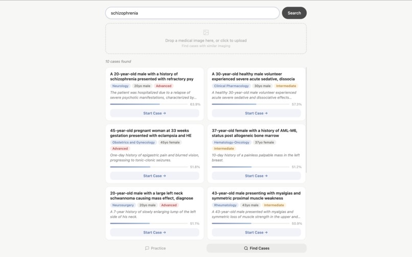 MockMD – screenshot 2