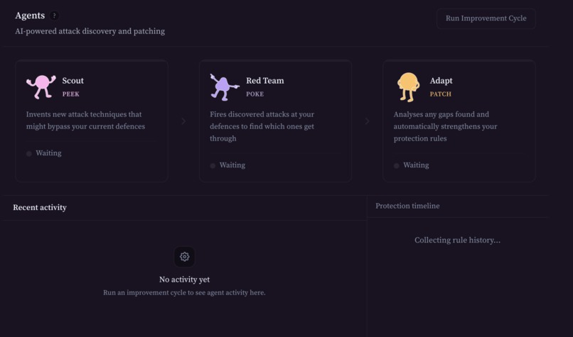 Veil – screenshot 5