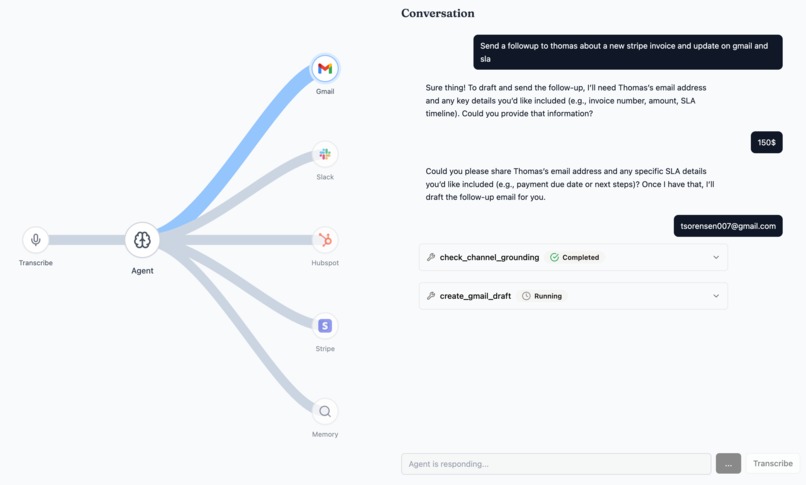 NOGE – screenshot 2