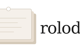 Rolodex