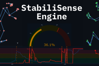 StabiliSense Engine