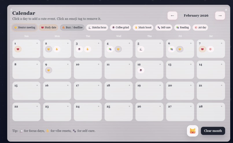 Circulumn – screenshot 5