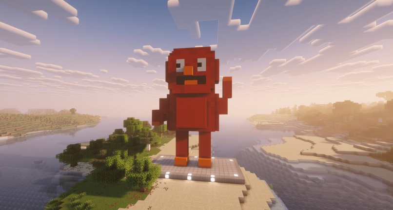VibeBuild – screenshot 1
