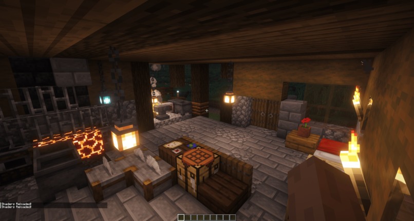 VibeBuild – screenshot 12
