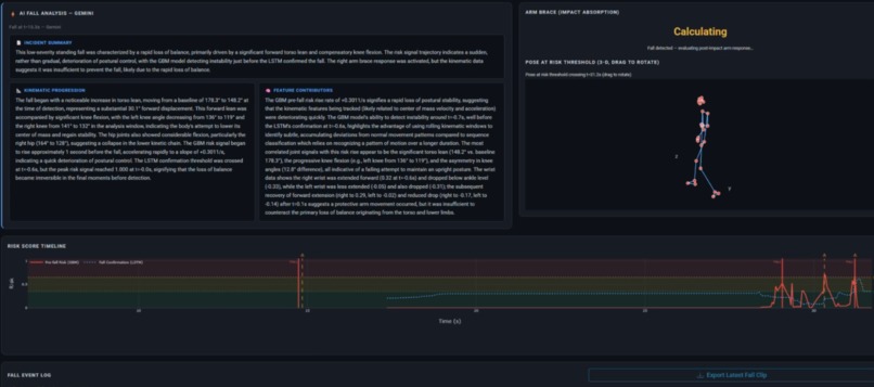 StabiliSense Engine – screenshot 5